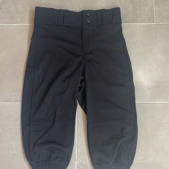 CHAMPRO Youth Triple Crown Knicker Premium Baseball Pant (Size M) - Picture 2 of 4